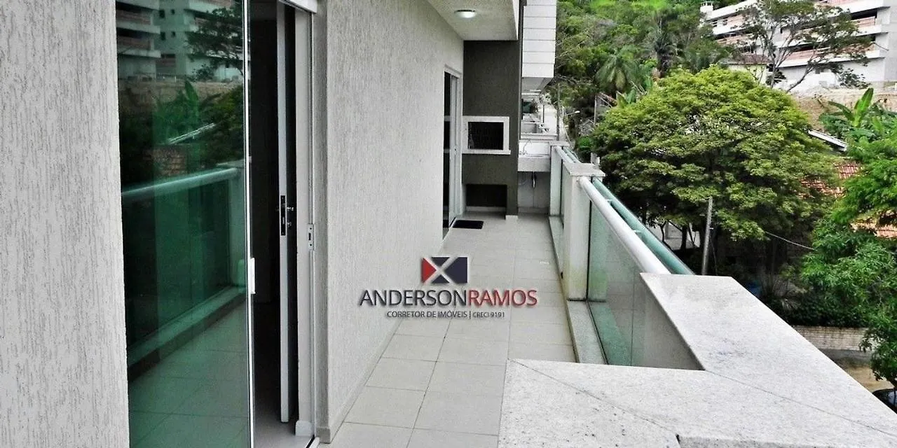 1022 - Apartamento Com Vista Para O Mar De Bombinhas - Residencial Areia Branca Apto 301 Apartment 0*,