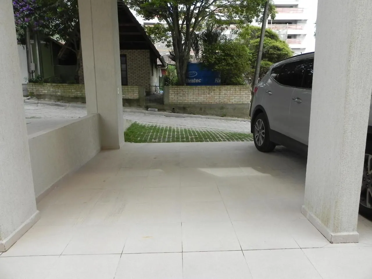 1022 - Apartamento Com Vista Para O Mar De Bombinhas - Residencial Areia Branca Apto 301 Apartment