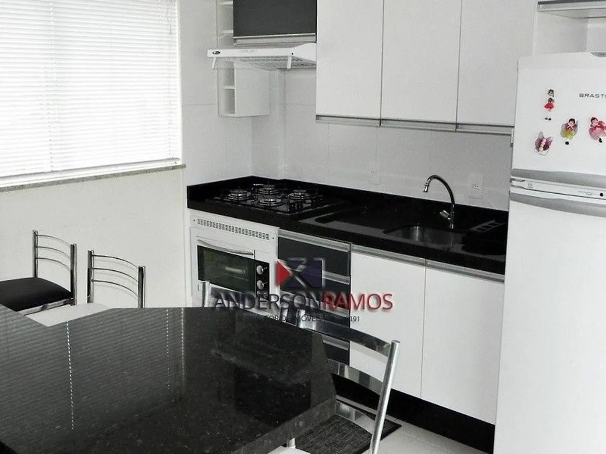 1022 - Apartamento Com Vista Para O Mar De Bombinhas - Residencial Areia Branca Apto 301 Apartment
