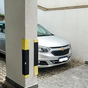 1041 - Apartamento Na Praia De Para Locação - Residencial Egídio Pinheiro 304 B Apartamento